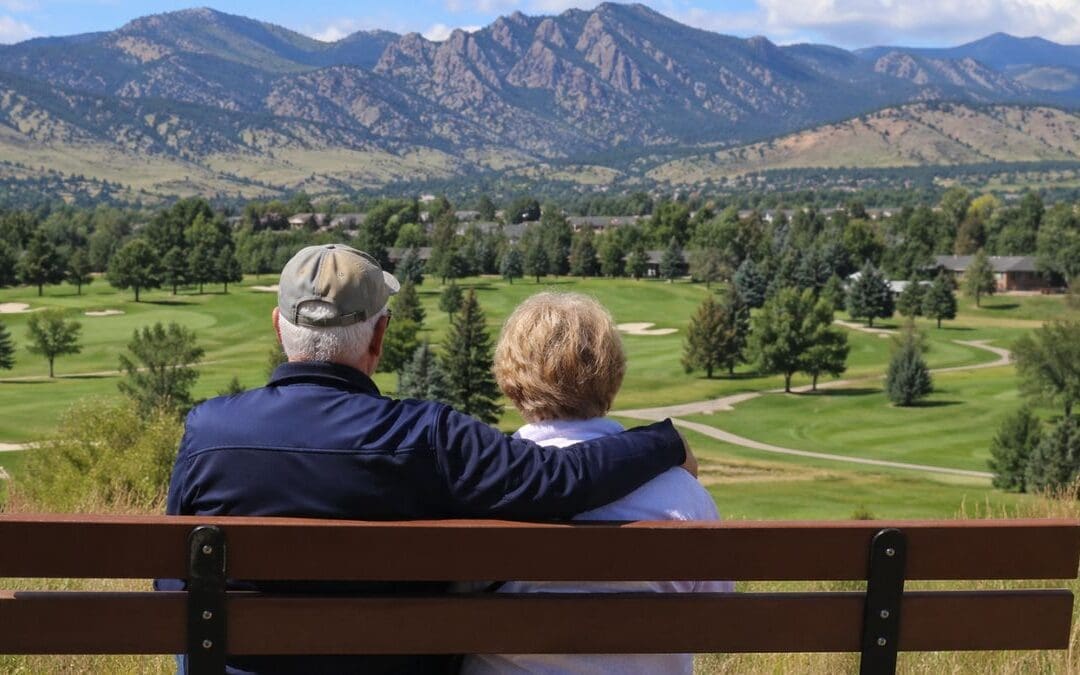 Why Fort Collins (and Colorado) Are Great for Retirement and Aging Gracefully